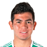 Photo of Ulises Jaimes