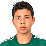 Photo of Ulises Torres