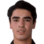 Photo of Ulises Zurita