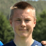 Photo of Ulrik Syversen