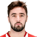 Unai López Photo of Unai López