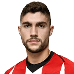 Photo of Unai Núñez
