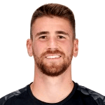 Photo of Unai Simón