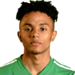 Photo of Uniss Kargbo