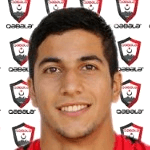 Photo of Urfan Abbasov
