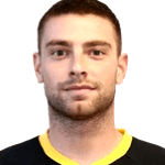 Photo of Uroš Ćosić