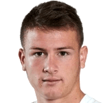Photo of Uroš Drezgić