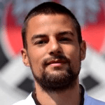 Photo of Uros Filipovic