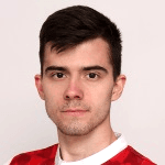 Photo of Uroš Gajić
