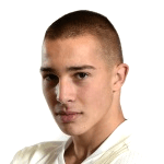 Uroš Ignjatović Photo of Uroš Ignjatović