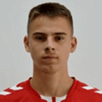 Photo of Uroš Miloradović