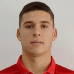 Photo of Uroš Milovanović