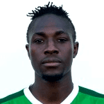 Photo of Usman Adekunle Issa