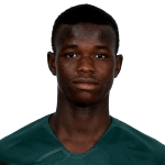 Photo of Usman Ibrahim