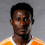 Photo of Usman Mohammed