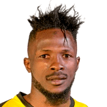 Photo of Usman Sale
