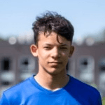 Photo of Taaniel Usta