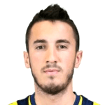 Photo of Uygar Zeybek