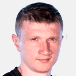 Photo of Vadim Kurlovich