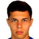 Photo of Vadim Mashchenko