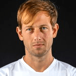 Photo of Vadym Milko