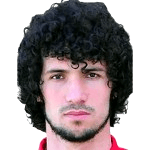 Photo of Vakhdat Khanonov