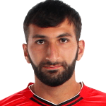 Photo of Vahe Muradyan