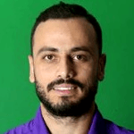 Photo of Vahid Heydarieh