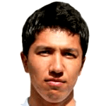 Photo of Vakhyt Orazsakhedov