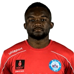 Photo of Valance Nambishi
