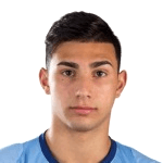 Photo of Valentin Castellanos
