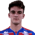 Photo of Valentin Depietri
