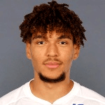 Photo of Valentin Gendrey
