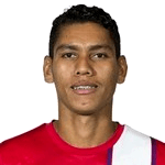 Photo of Valentin Pimentel
