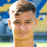 Valentin Țicu Photo of Valentin Țicu
