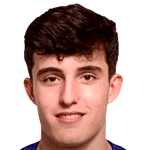 Photo of Valentino Livramento