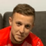 Photo of Valentino Murataj