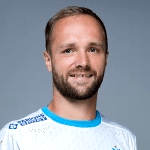 Photo of Valère Germain