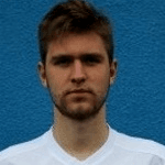 Photo of Valeriy Gryshyn
