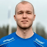 Photo of Valeri Makarov