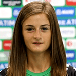 Photo of Valeria Monterubbiano