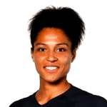 Photo of Valérie Gauvin