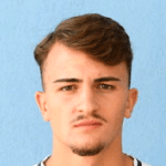 Photo of Valerio Labriola