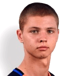 Valeriy Bondar Photo of Valeriy Bondar