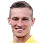 Photo of Valerii Luchkevych