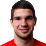 Photo of Valerii Kucherov