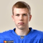 Photo of Valery Orekhov