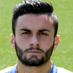 Photo of Valmir Berisha