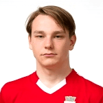 Photo of Valtteri Kangasniemi