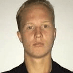 Photo of Valtteri Olsbo